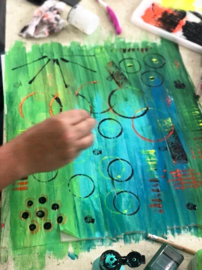 חשיבה יוצרת חשיבה יוצרת