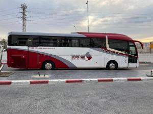 קובי אופק טיולים והסעות