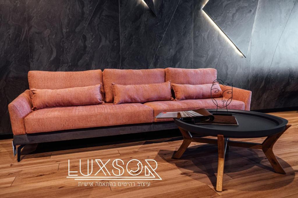 luxsor design luxsor design