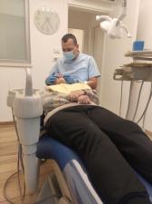מרפאת שיניים נווה שאנן