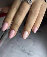 Nails by Esti