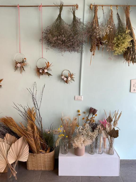 Bini Bouquet Bini Bouquet