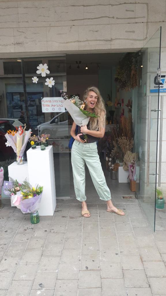 Bini Bouquet Bini Bouquet