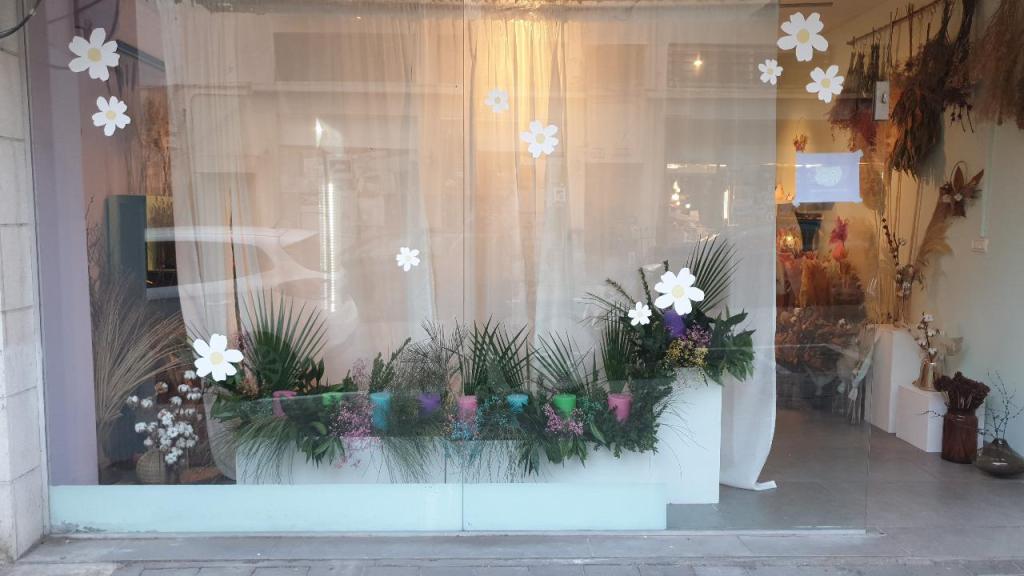 Bini Bouquet Bini Bouquet