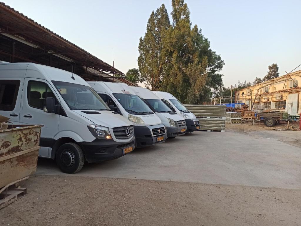 ירדן קרוואנים ירדן קרוואנים