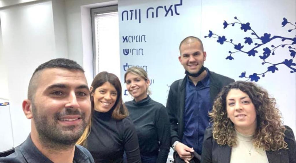 Connection Connection