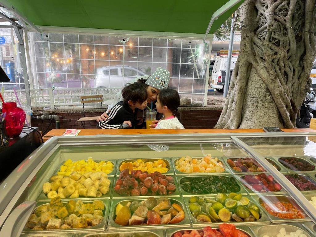 בריאות ואושר בריאות ואושר