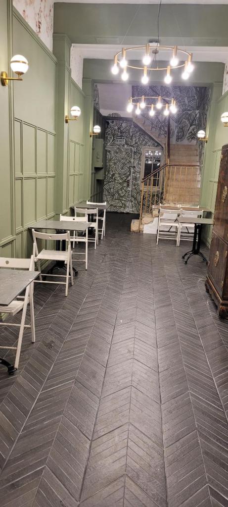 מלון שיין מלון שיין