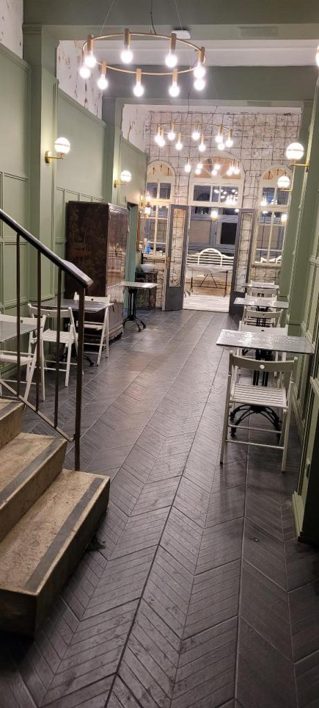 מלון שיין מלון שיין