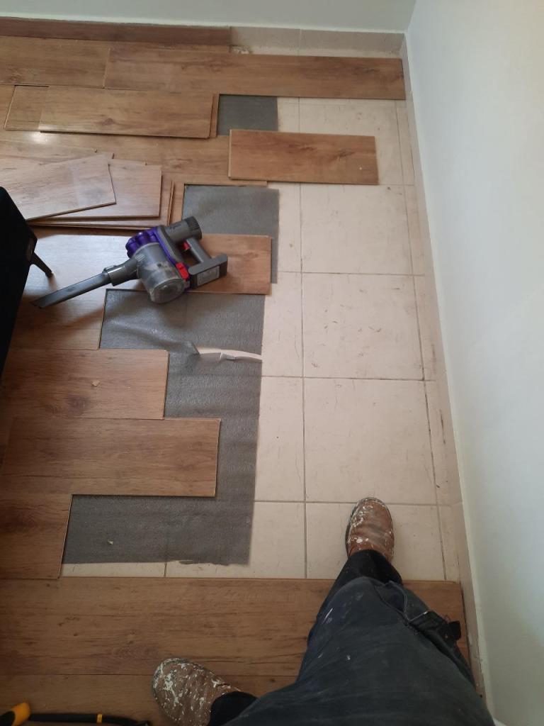 הנדימן ישראל הלוי הנדימן ישראל הלוי