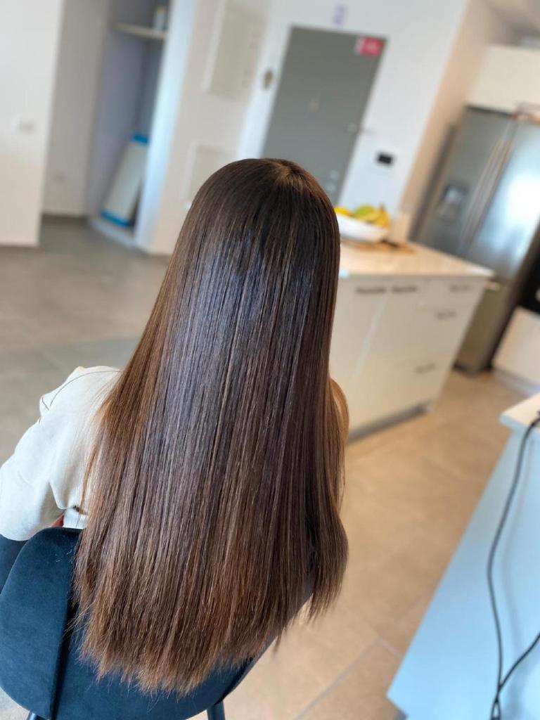 עידו מזרחי עיצוב שיער עידו מזרחי עיצוב שיער