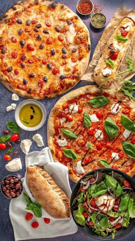 גאיה איטליה פיצה גאיה איטליה פיצה