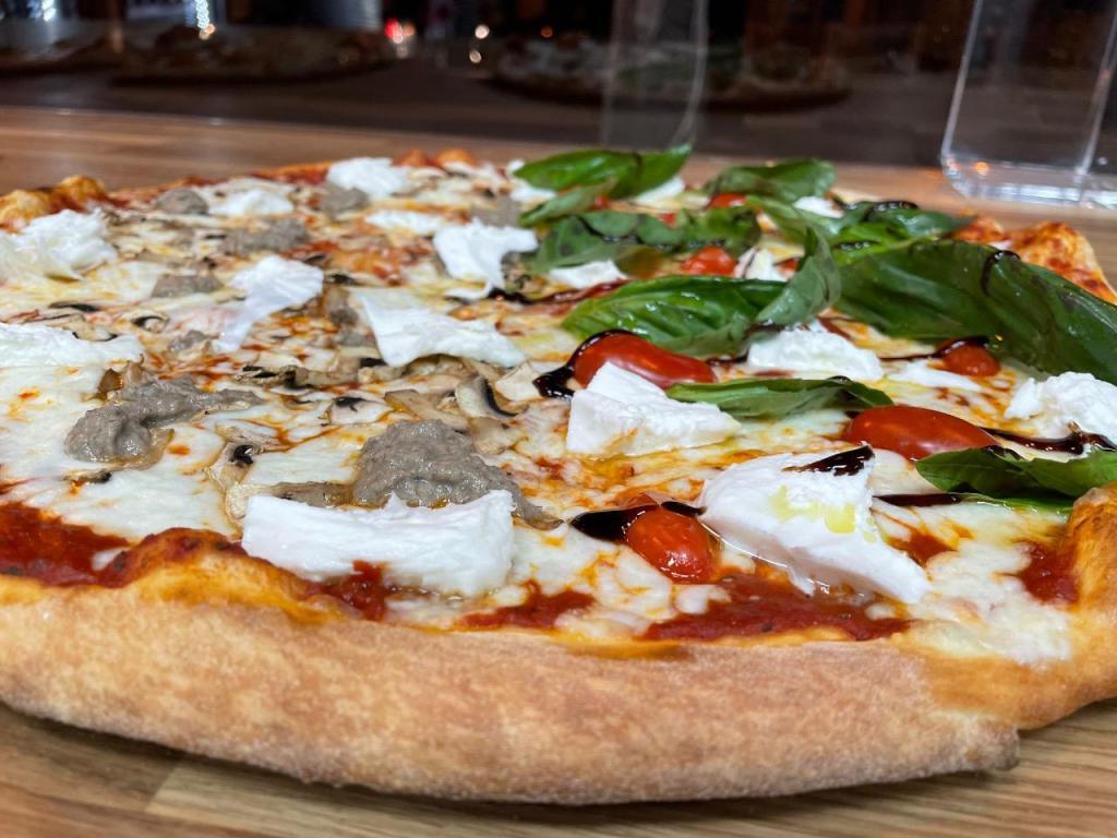 גאיה איטליה פיצה גאיה איטליה פיצה