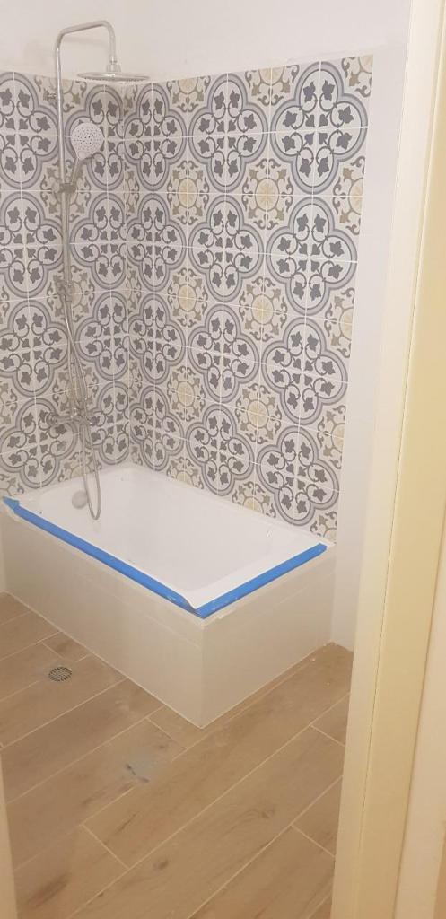 The art of building The art of building