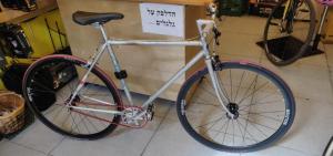 לאגר אופני לבונטין