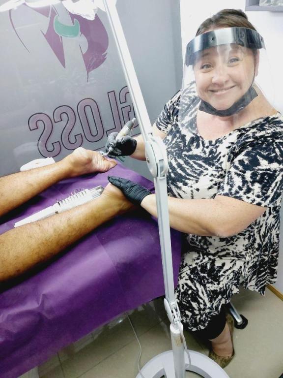 סגלית פרדס סגלית פרדס