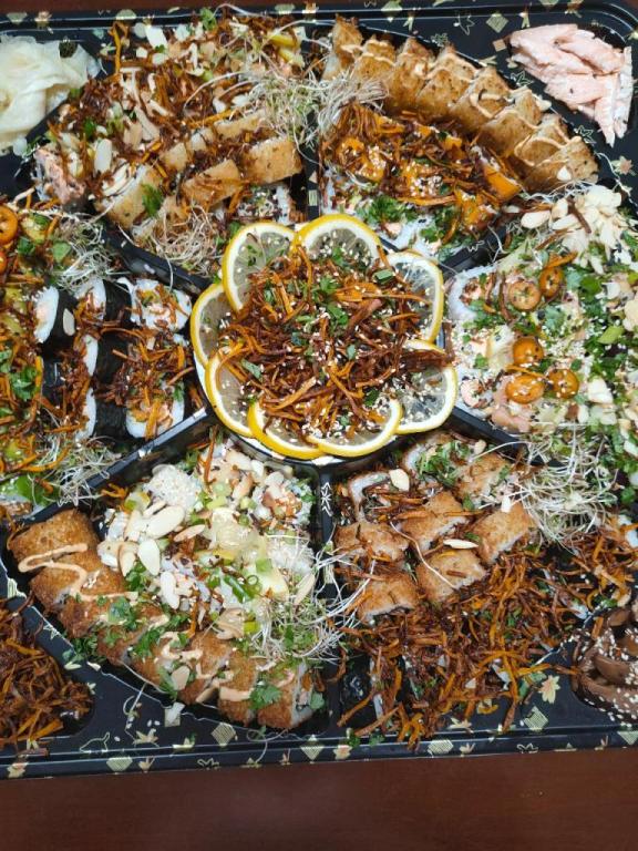 המתוקית של יפית המתוקית של יפית