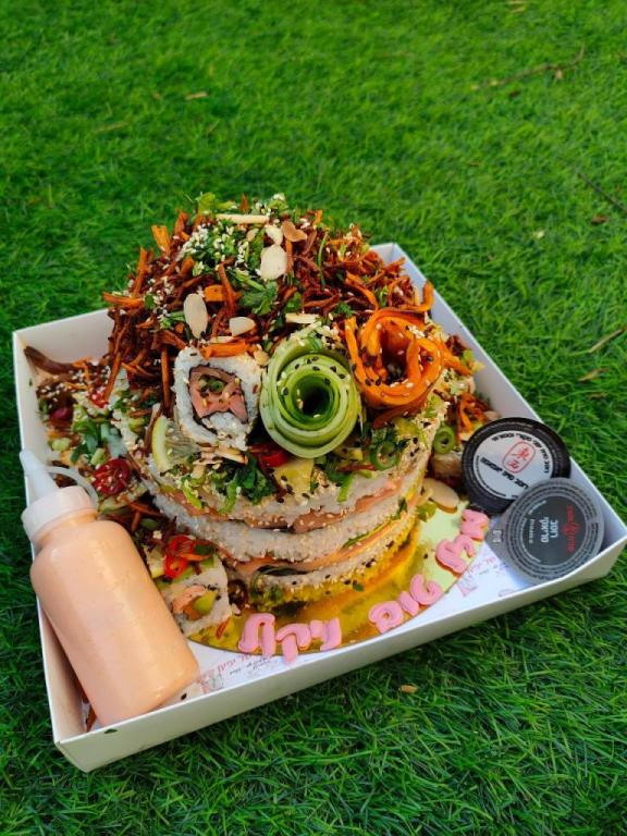 המתוקית של יפית המתוקית של יפית