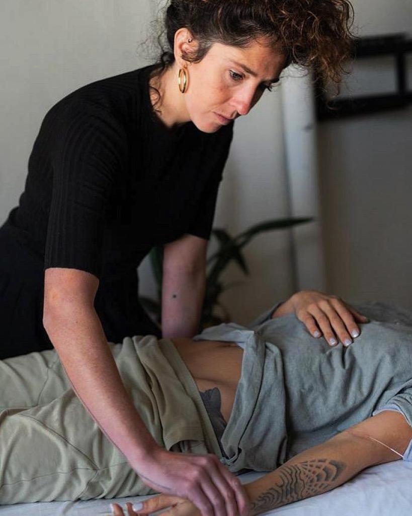 גלי פרישמן גלי פרישמן