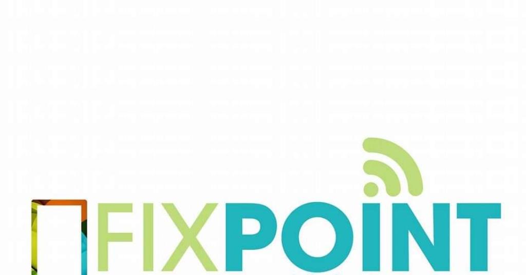 פיקס פויינט פיקס פויינט