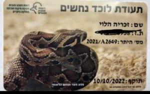 שביל הנחש
