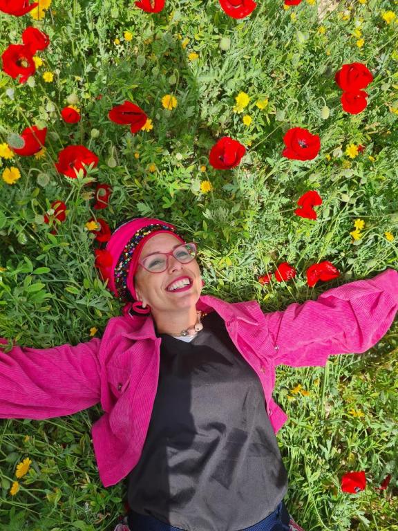 מזמור לתודה מוריה טויטו מזמור לתודה מוריה טויטו