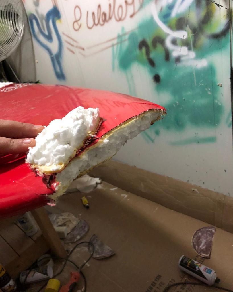 אבי תיקוני גלשנים אבי תיקוני גלשנים