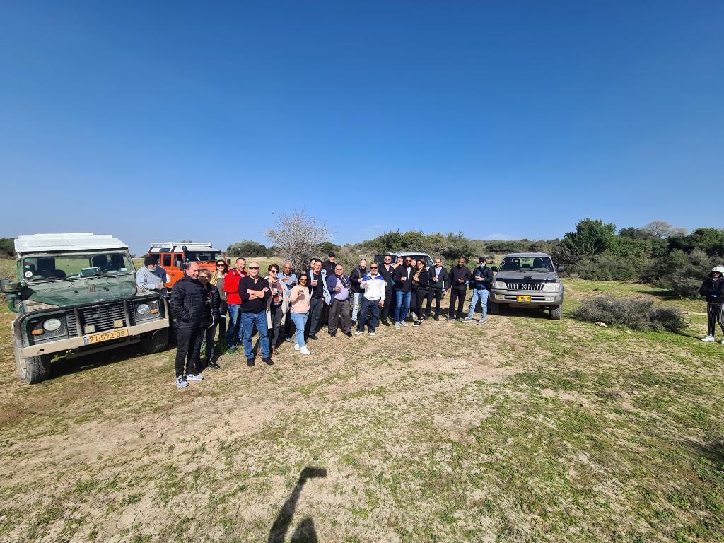 רז הדרכות וטיולים רז הדרכות וטיולים