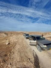 רז הדרכות וטיולים