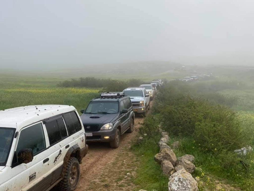 רז הדרכות וטיולים רז הדרכות וטיולים