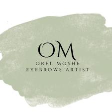 Orel eyebrows
