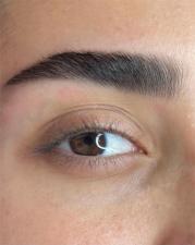 Orel eyebrows
