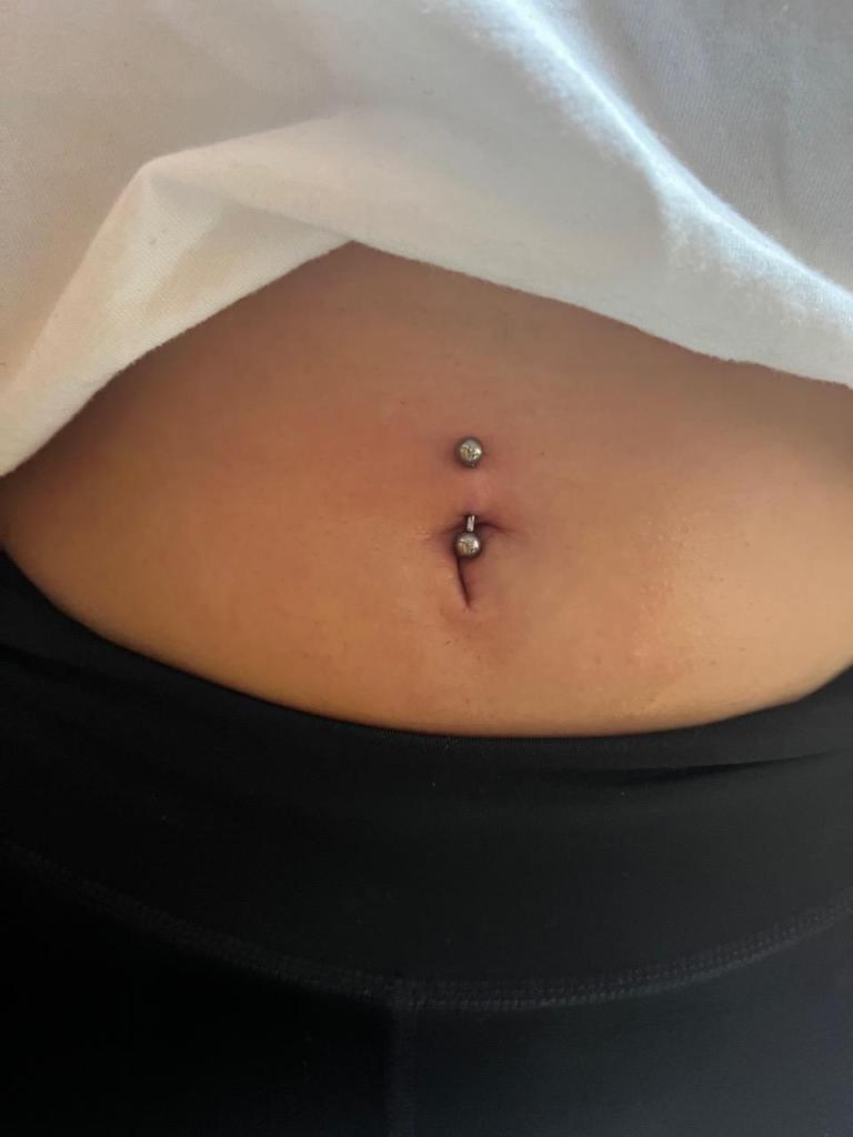 Madness פירסינג Madness פירסינג