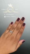 rebeca nails