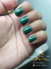 rebeca nails