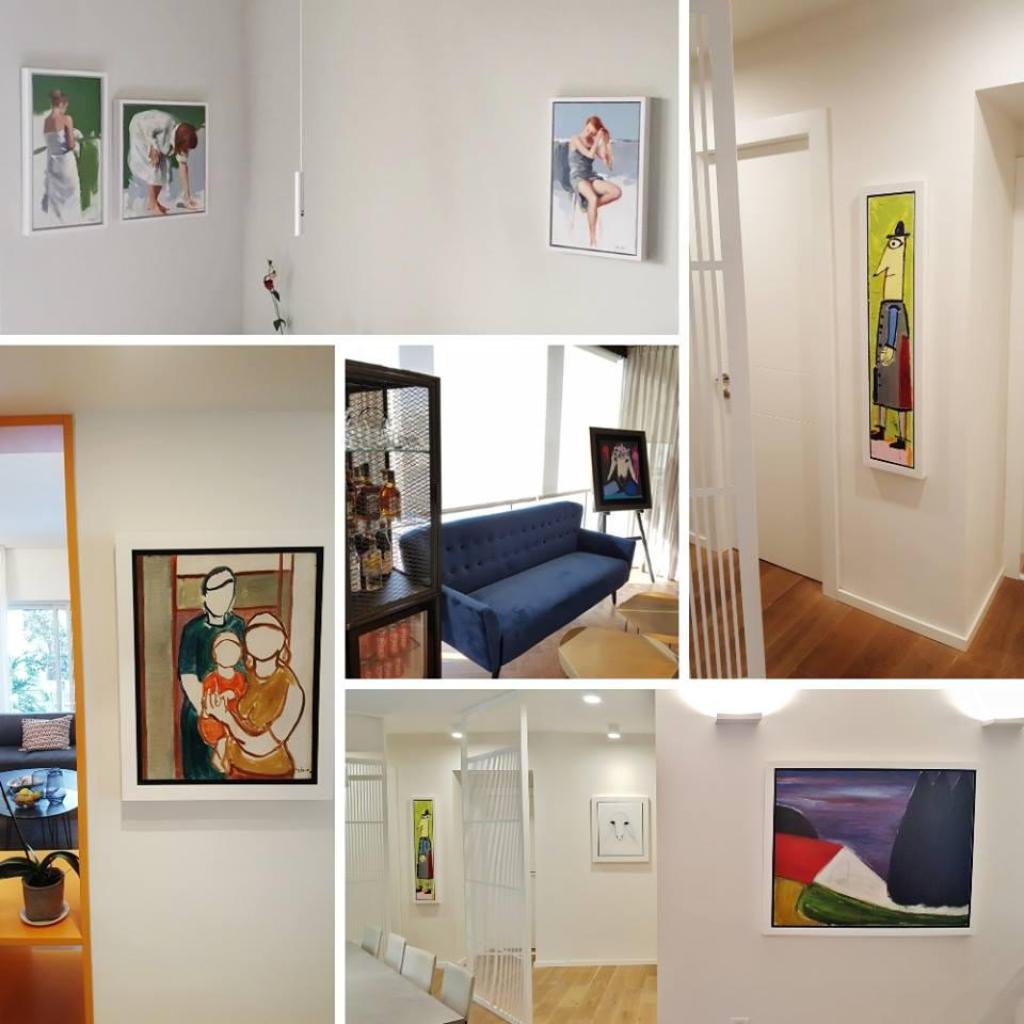 בידרמן גלריה לאמנות בידרמן גלריה לאמנות