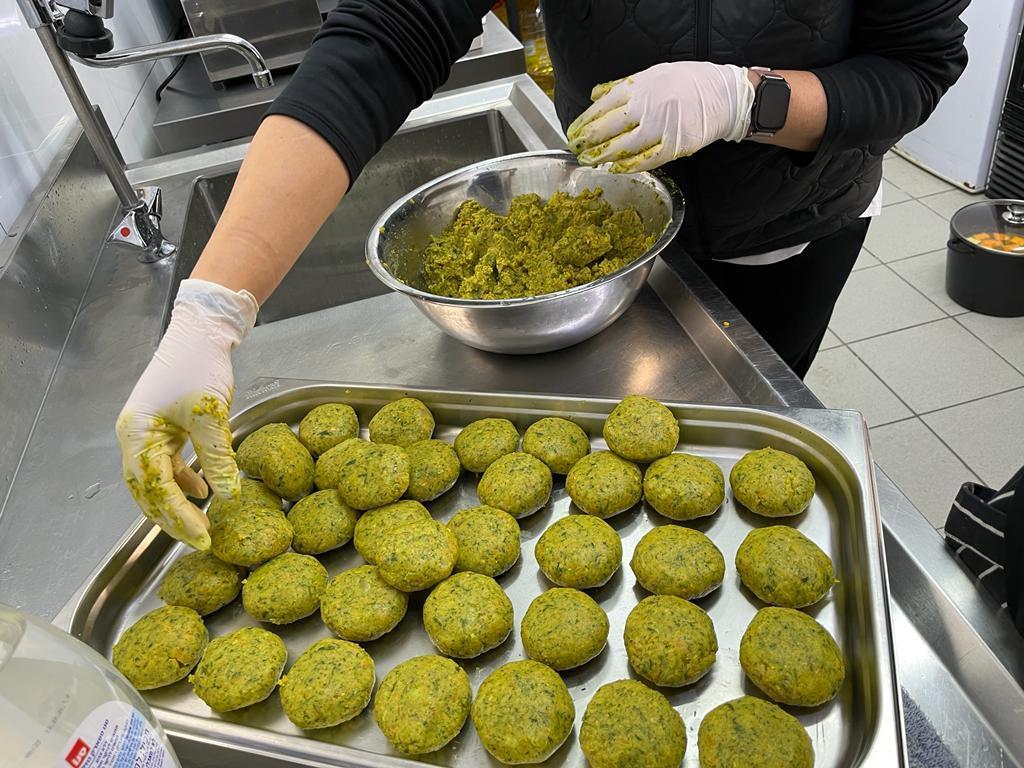 הפלאפליה של אורן הפלאפליה של אורן