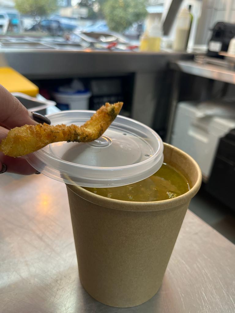 הפלאפליה של אורן הפלאפליה של אורן