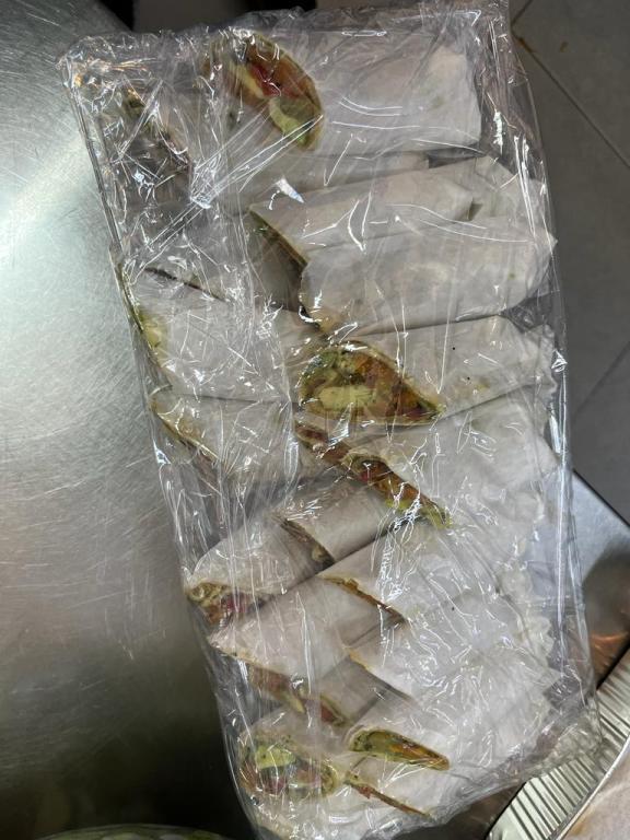 הפלאפליה של אורן הפלאפליה של אורן