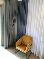 וילונות curtains 4u