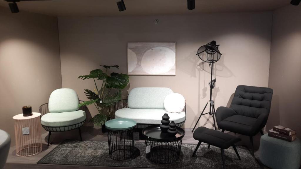 פרזנטו מבית מיליון כסאות פרזנטו מבית מיליון כסאות