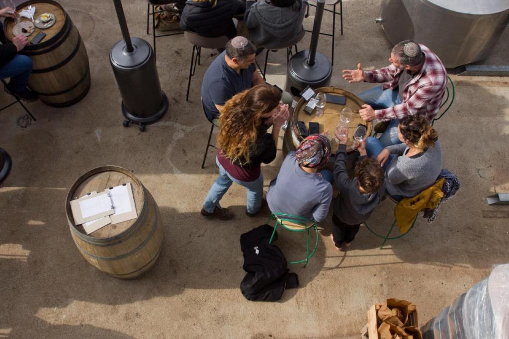 יקב מיקה יקב מיקה
