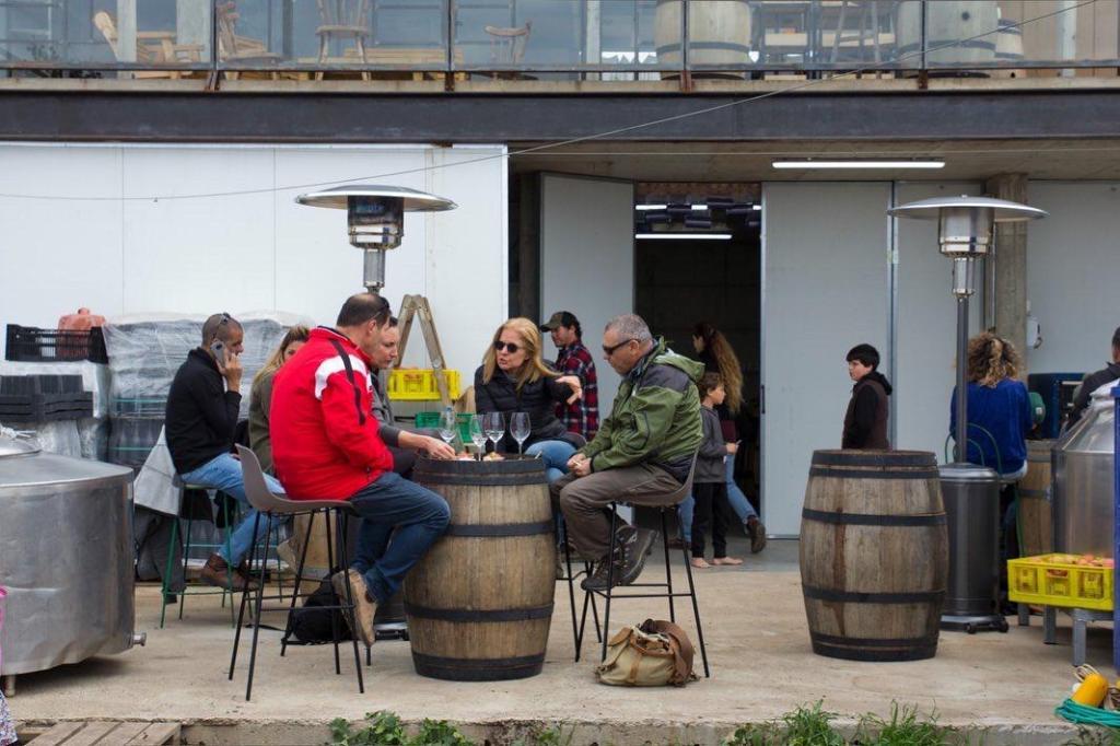 יקב מיקה יקב מיקה