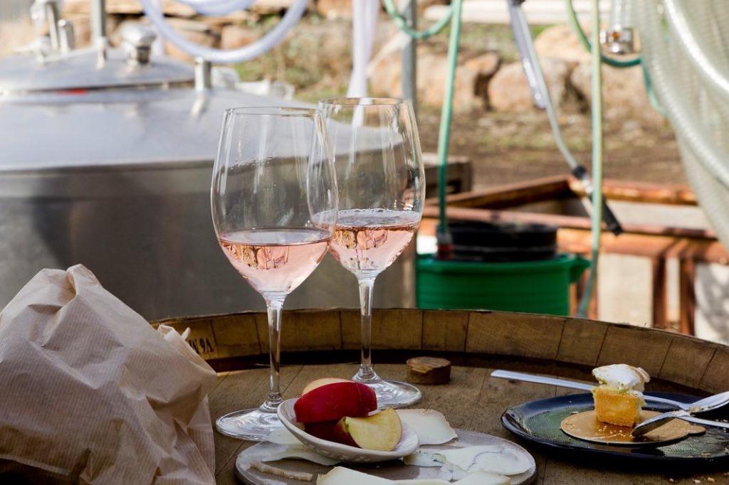 יקב מיקה יקב מיקה