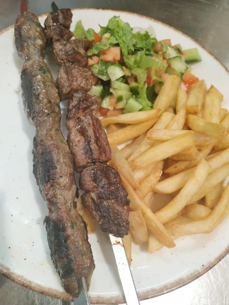 ביסטרו גריל ביסטרו גריל