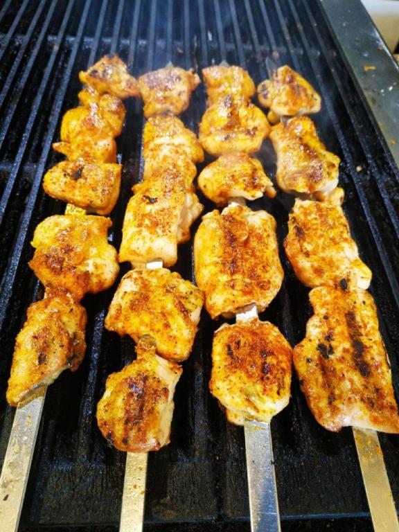 ביסטרו גריל ביסטרו גריל