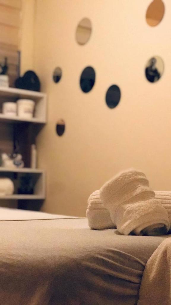 אודליה עיסוי אודליה עיסוי