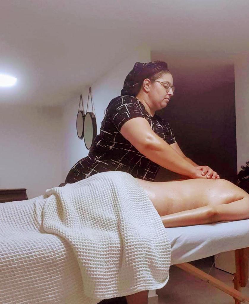 אודליה עיסוי אודליה עיסוי