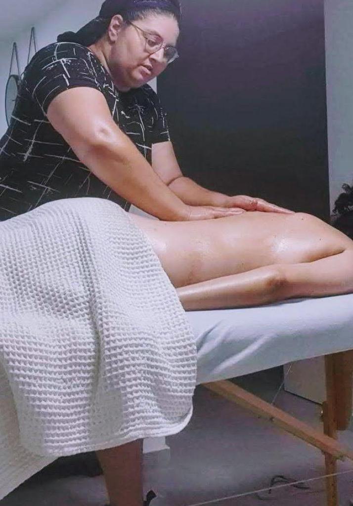 אודליה עיסוי אודליה עיסוי