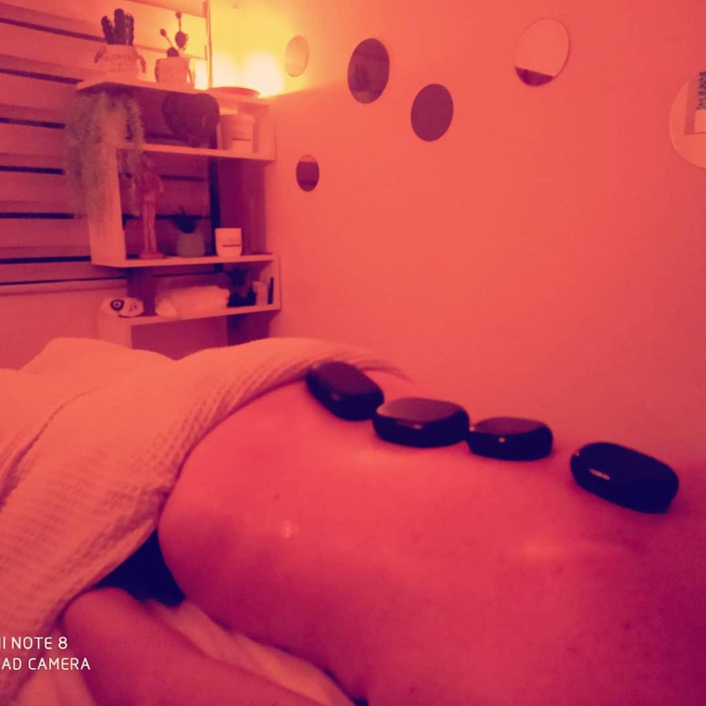 אודליה עיסוי אודליה עיסוי